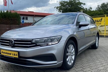 VW Passat 95.270 km 19.990 &euro; Cottbus/ Groß Gaglow 03051
