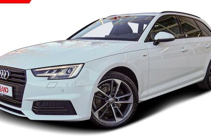 Audi A4 104.755 km 17.990 &euro; Cottbus OT Kolkwitz 03099