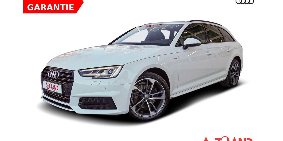 Audi A4 104.755 km 17.990 &euro; Cottbus OT Kolkwitz 03099
