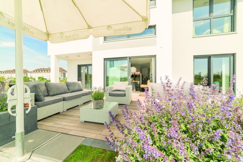 Hier passt einfach alles! Leben im schönen Spreewald. 4 zimmer