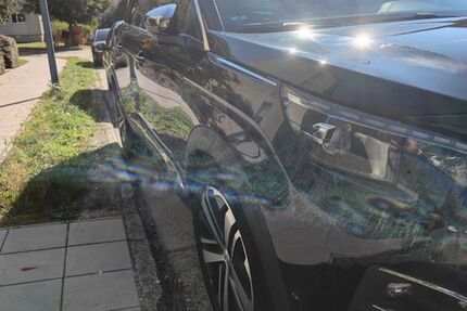 Peugeot 5008 205.000 km 16.500 &euro; Cottbus 03048