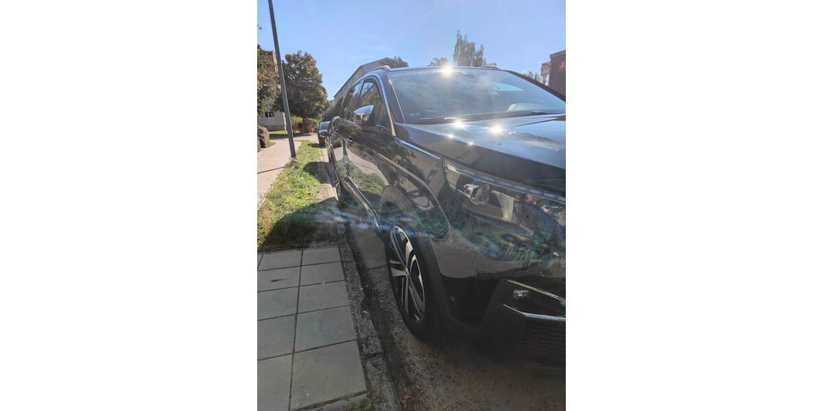 Peugeot 5008 205.000 km 16.500 &euro; Cottbus 03048