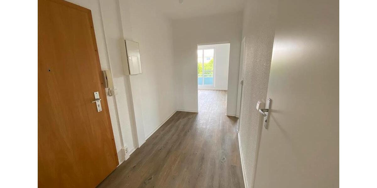 Etagenwohnung Cottbus Sachsendorf - 3 Zimmer, 57 m&sup2;, 375&euro; | Angebot:25922992