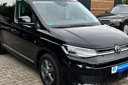 VW Caddy 22.000 km 29.999 &euro; Cottbus 03050