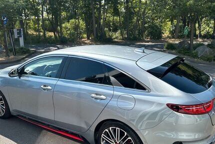 Kia pro ceed / ProCeed 51.000 km 22.999 &euro; Cottbus 03050