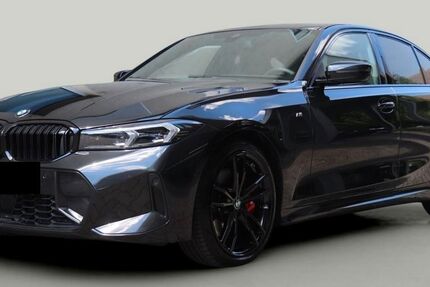 BMW 330 9.900 km 47.999 € Drachhausen 03185