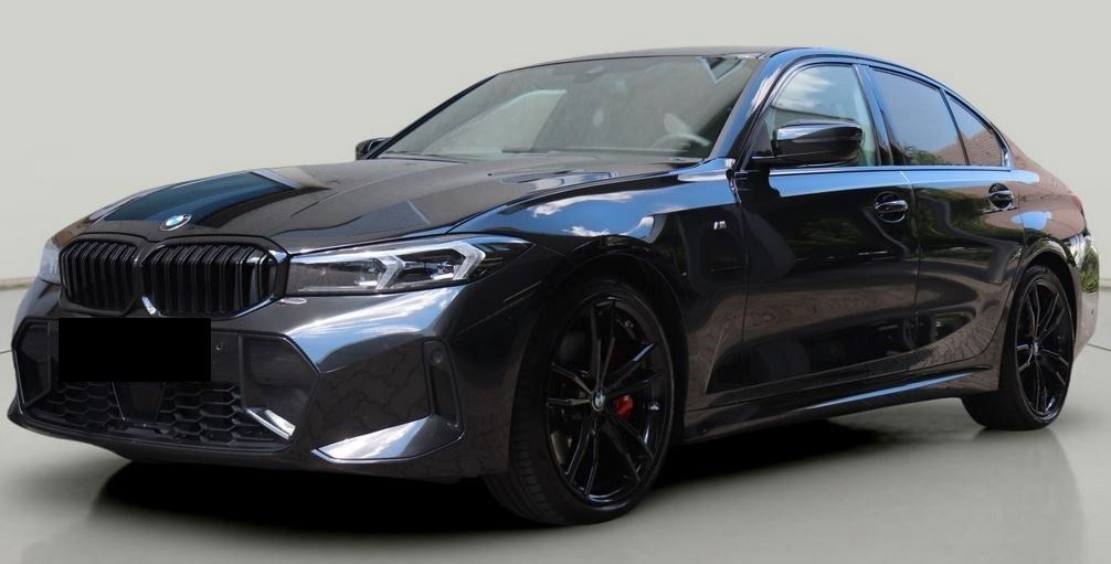 BMW 330 9.900 km 47.999 € Drachhausen 03185