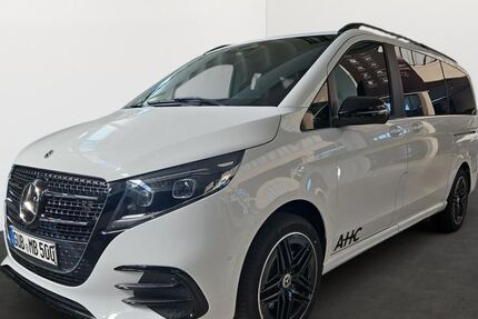 Mercedes-Benz V 300 15.000 km 75.990 € Cottbus 03042