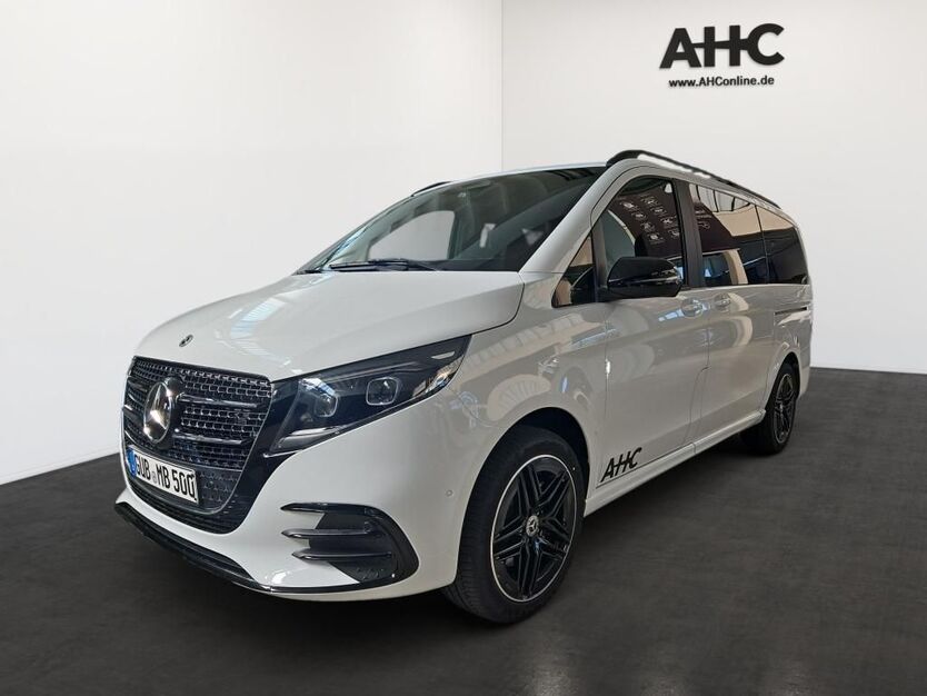 Mercedes-Benz V 300 15.000 km 75.990 € Cottbus 03042