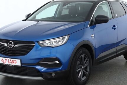 Opel Grandland (X) 69.989 km 16.990 &euro; Cottbus OT Kolkwitz 03099