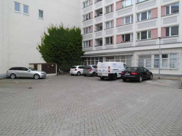Gewerbeobjekt Cottbus Mitte - 1.396&euro; | Angebot:24034037