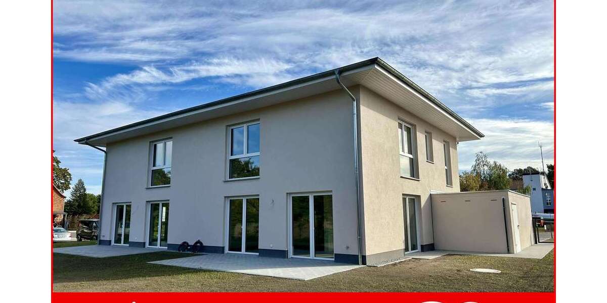 Einfamilienhaus Großräschen - 5 Zimmer, 143 m&sup2;, 399.000&euro; | Angebot:25196865