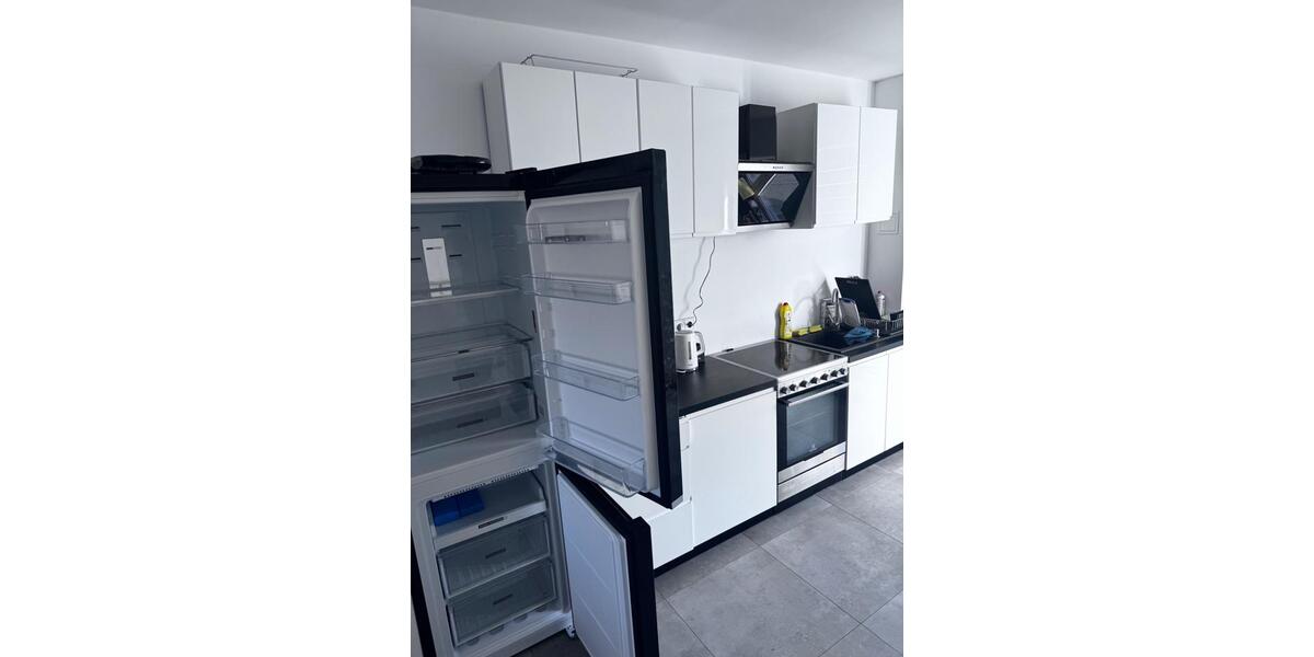 Möblierte Wohnung 4 Zimmer 120 Quadratmeter 4 zimmer