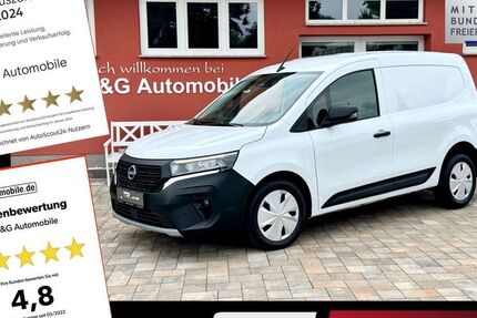 Nissan Townstar 54.989 km 15.850 &euro; Lübbenau 03222