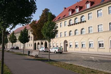 Wohnung Forst (Lausitz) Mexiko - 1 Zimmer, 48 m&sup2;, 363&euro; | Angebot:21676949