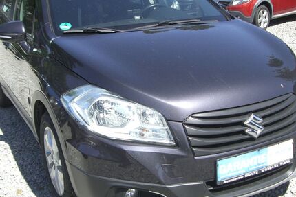 Suzuki SX4 139.000 km 11.290 &euro; Vetschau 03226