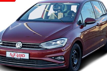 VW Golf Sportsvan 89.987 km 17.990 &euro; Cottbus OT Kolkwitz 03099