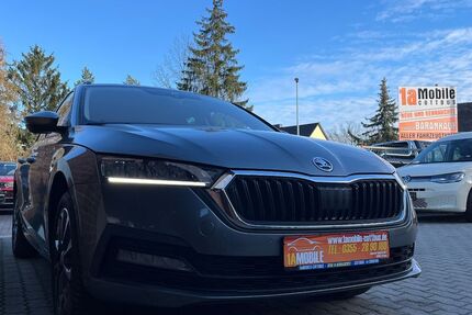 Skoda Octavia 92.300 km 19.595 &euro; Cottbus 03050