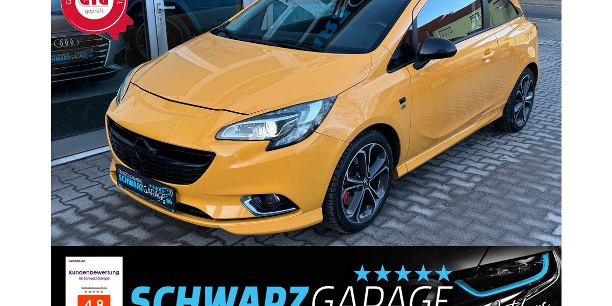 Opel Corsa 99.906 km 10.990 &euro; Spremberg 03130