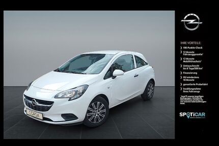 Opel Corsa 99.800 km 6.950 &euro; Lübbenau / Spreewald 03222