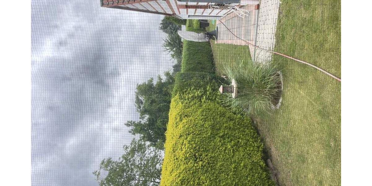 gemütliches Haus mit Nebengebäude und großem Grundstück 6 zimmer