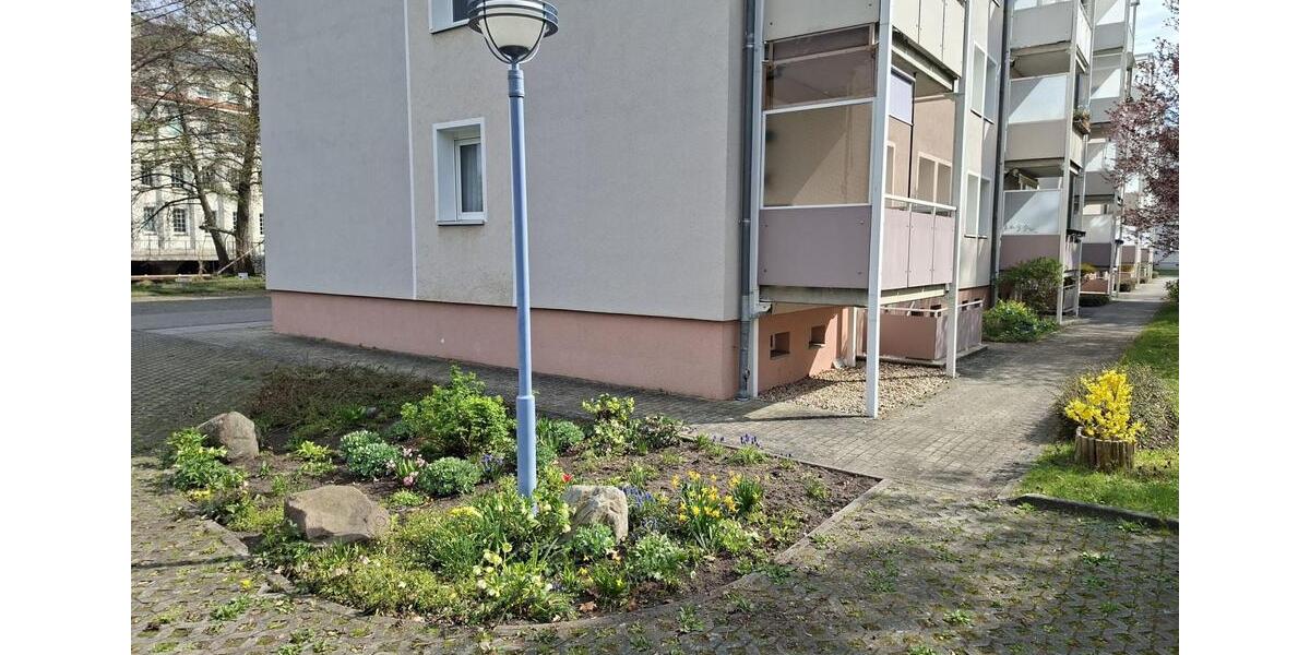 Hochparterre Forst (Lausitz) - 3 Zimmer, 60 m&sup2;, 69.000&euro; | Angebot:26395227