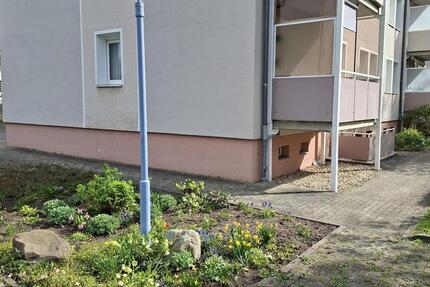 Wohnung Forst (Lausitz) - 3 Zimmer, 60 m&sup2;, 69.000&euro; | Angebot:26395227