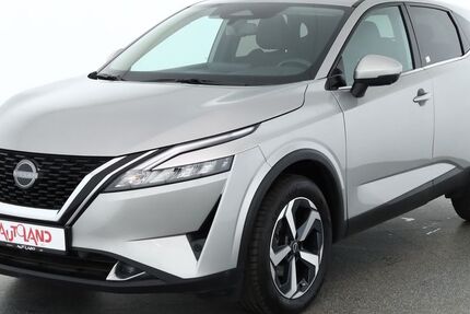 Nissan Qashqai 14.919 km 25.490 &euro; Cottbus OT Kolkwitz 03099