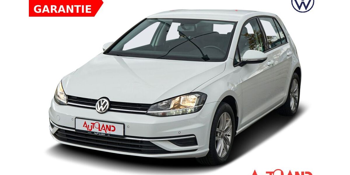 VW Golf 54.925 km 16.490 &euro; Cottbus OT Kolkwitz 03099