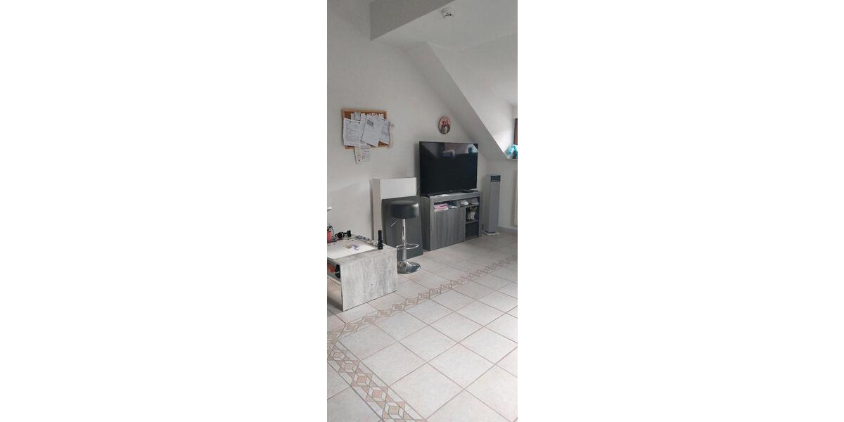 Mietwohnung 1 zimmer