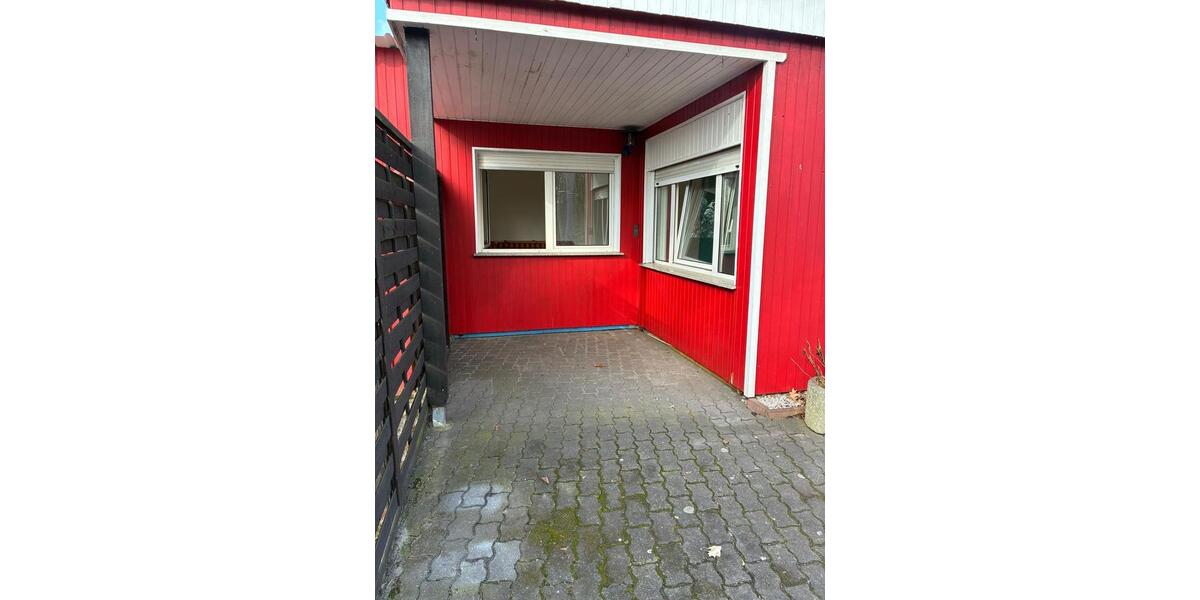 Bungalow Cottbus Merzdorf - 2 Zimmer, 57 m&sup2;, 795&euro; | Angebot:25145776