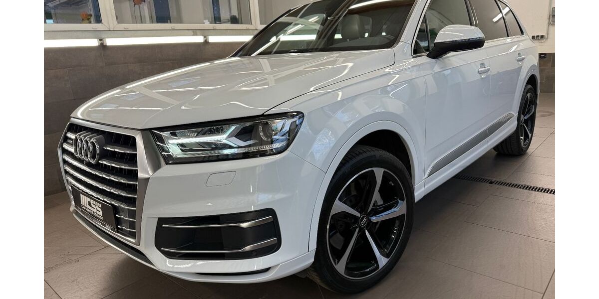 Audi Q7 112.222 km 32.988 &euro; Cottbus 03044