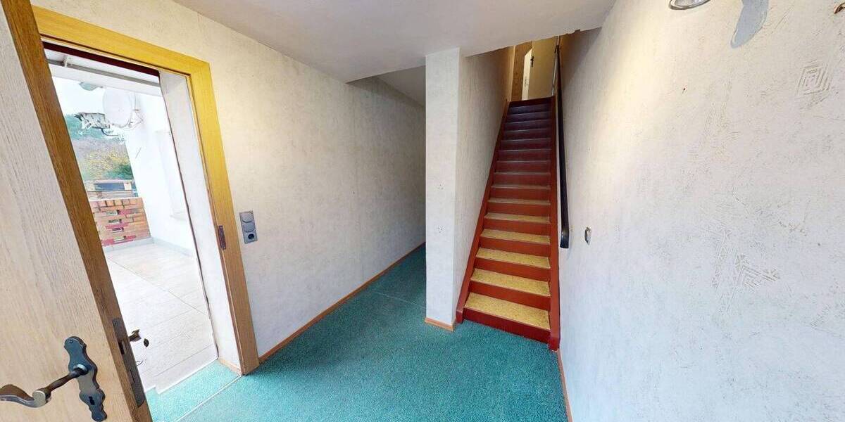 Einfamilienhaus Drebkau - 6 Zimmer, 140 m&sup2;, 159.000&euro; | Angebot:23973188