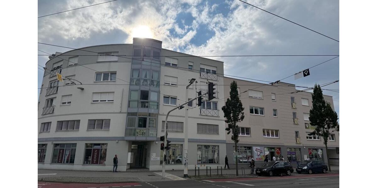 Etagenwohnung Cottbus - 4 Zimmer, 96 m&sup2;, 340&euro; | Angebot:26357761
