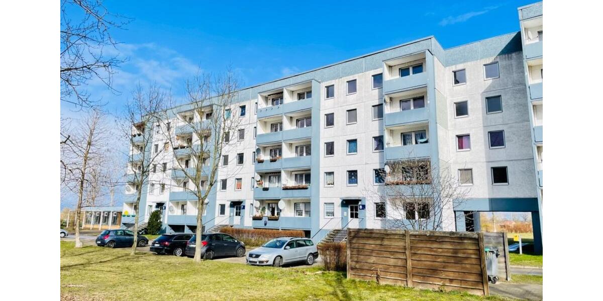 Etagenwohnung Forst (Lausitz) - 3 Zimmer, 68 m&sup2;, 420&euro; | Angebot:25648206