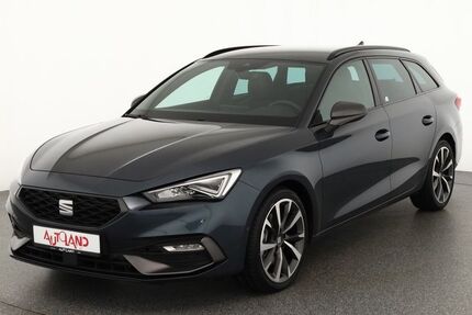 Seat Leon 66.944 km 24.990 € Senftenberg 01968