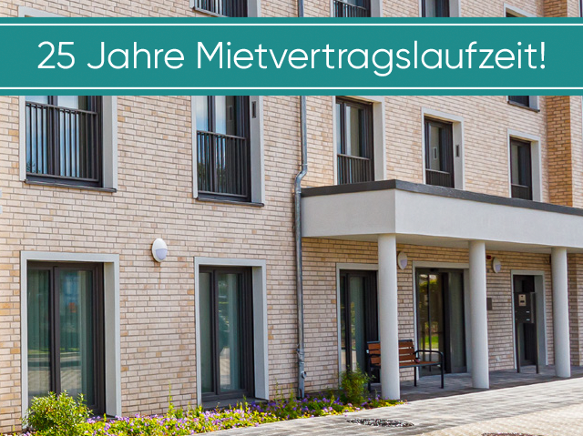 Etagenwohnung Cottbus - 1 Zimmer, 48 m&sup2;, 220.800&euro; | Angebot:22106390