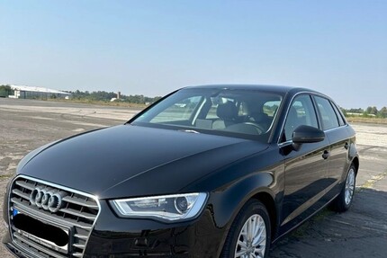 Audi A3 Sportback 130.000 km 12.999 € Cottbus 03046