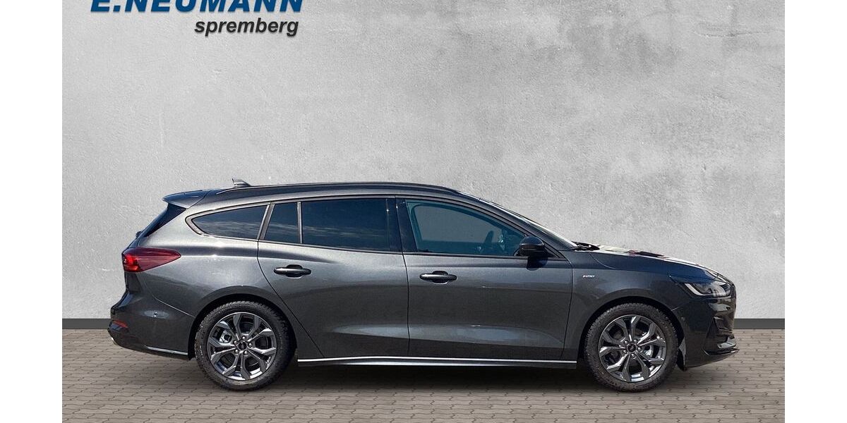 Ford Focus 1.500 km 27.980 &euro; Spremberg (bei Cottbus) 03130