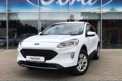 Ford Kuga 16.200 km 29.885 € Cottbus 03044