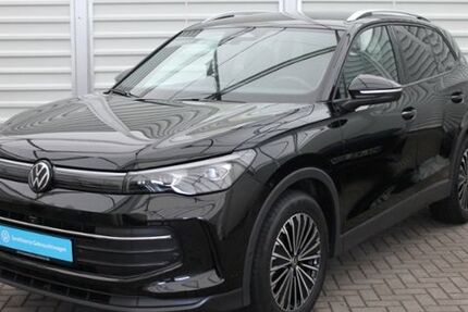 VW Tiguan 20.043 km 38.490 € Cottbus / Groß Gaglow 03051