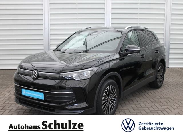 VW Tiguan 20.043 km 38.490 &euro; Cottbus / Groß Gaglow 03051