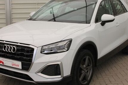 Audi Q2 75.340 km 24.990 € Cottbus / Groß Gaglow 03051