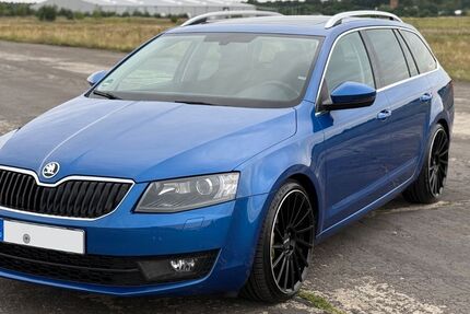 Skoda Octavia 145.000 km 11.990 &euro; Cottbus 03044
