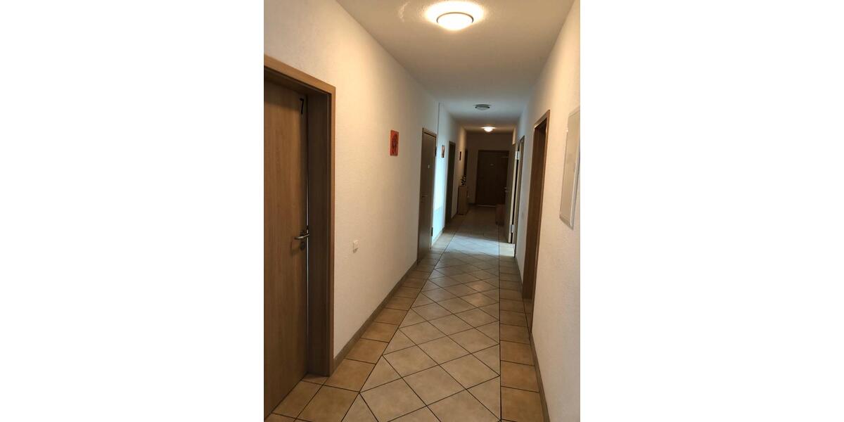 Etagenwohnung Burg (Spreewald) - 6 Zimmer, 202 m&sup2;, 595&euro; | Angebot:25114208