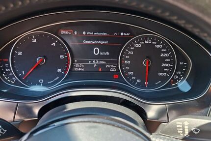 Audi A6 190.000 km 12.000 &euro; Cottbus 03042