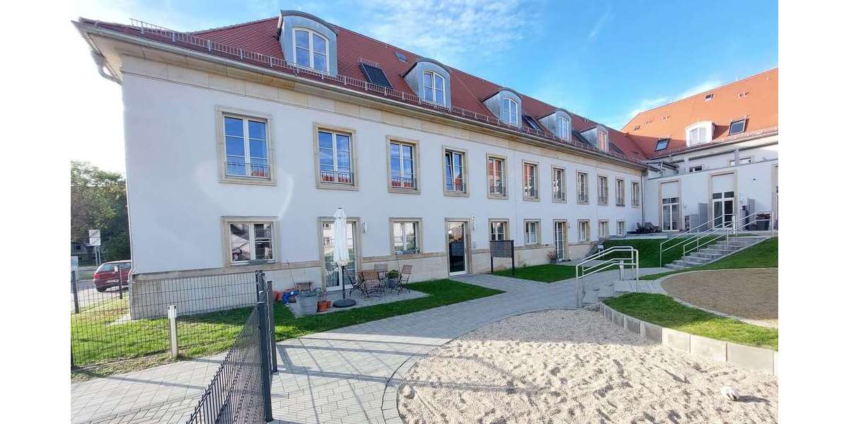 Etagenwohnung Cottbus Brunschwig - 3 Zimmer, 73 m&sup2;, 767&euro; | Angebot:26350400