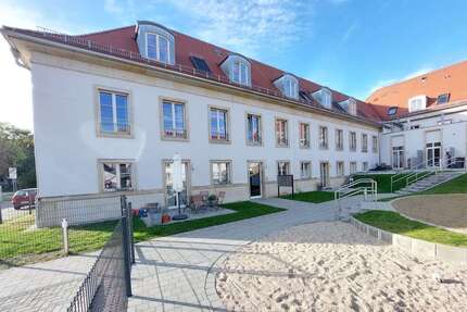 Wohnung Cottbus Brunschwig - 3 Zimmer, 73 m&sup2;, 767&euro; | Angebot:26350400