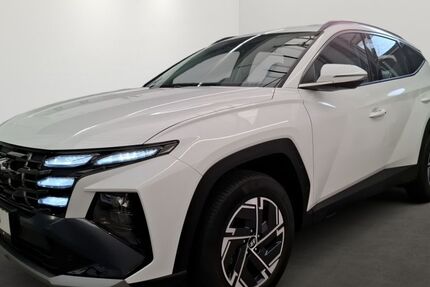 Hyundai TUCSON 5.000 km 37.900 &euro; Cottbus 03042