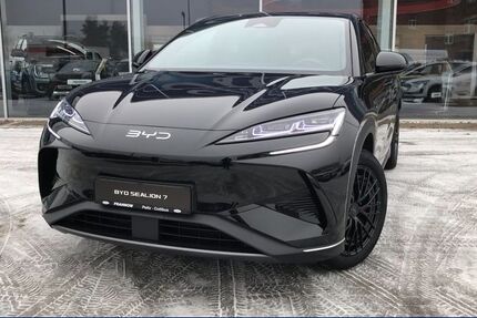 BYD SEALION 7 2.500 km 49.530 &euro; Cottbus 03044